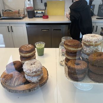 Seabird Coffee - Baked goods! - Coffee & Tea Near Me - Duxbury, Massachusetts Seabird Coffee - Baked goods! - Coffee & Tea Near Me - Duxbury, Massachusetts