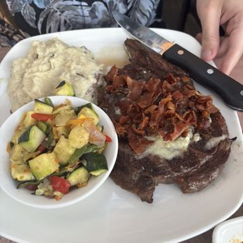 Miller's Waterfront Restaurant - ribeye - Seafood Near Me - Nags Head, North Carolina
