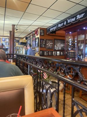 Goodfellas Cafe by null