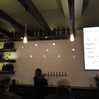 Dancing Gnome - Breweries Near Me - Pittsburgh, Pennsylvania