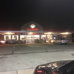 Turkey Hill
