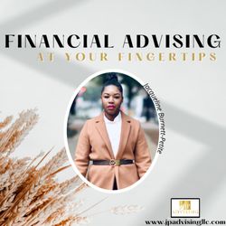 JP Advising - JP Advising
Owner/CEO