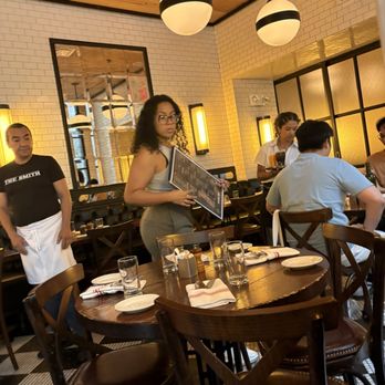 The Smith - New American Near Me - New York, New York