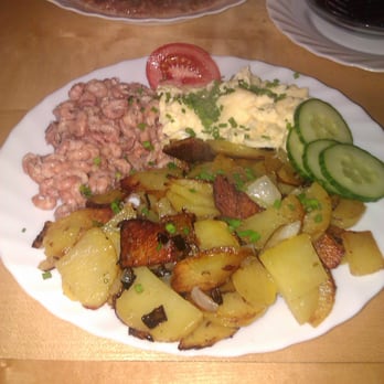 Turmschenke - German Near Me - Hamburg, HH