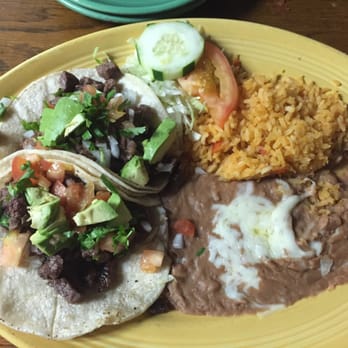 Macarios Grill - Mexican Near Me - Indio, California