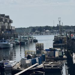 Portland Maine Walking Tours