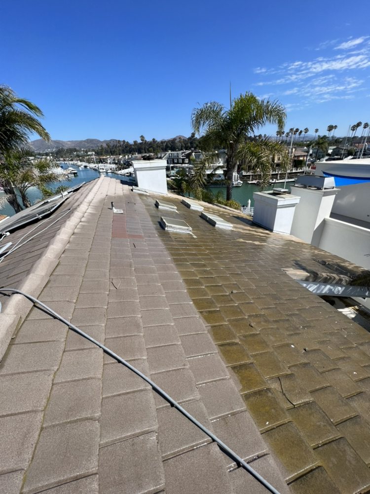 Slide of Best Rate Cleaning Services