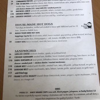 Ten10 Brewing Co - Sandwiches Near Me - Orlando, Florida Ten10 Brewing Co - Sandwiches Near Me - Orlando, Florida