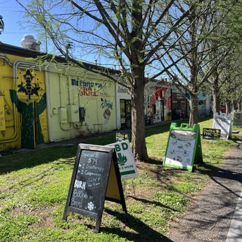Eastside BeltLine - 4/12/24 FYI. - Parks Near Me - Atlanta, Georgia