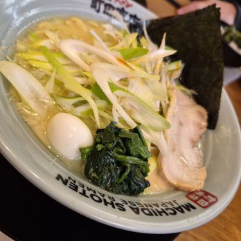 Machida Shoten - Ramen Near Me - Toronto, Ontario Machida Shoten - Ramen Near Me - Toronto, Ontario