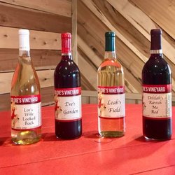 First Miracle Winery