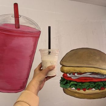 Smokehouse - Fast Food Near Me - Berkeley, California