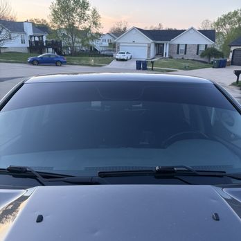Custom Tints - Home Window Tinting Near Me - Wentzville, Missouri Custom Tints - Home Window Tinting Near Me - Wentzville, Missouri
