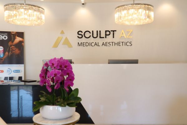 Book Online Today! - Sculpt AZ provides patients with medspa treatments in a setting that delivers a lasting experience as well as lasting results. We look forward to knowing you and helping you achieve stunning results. Book Online Today! - Sculpt AZ provides patients with medspa treatments in a setting that delivers a lasting experience as well as lasting results. We look forward to knowing you and helping you achieve stunning results.