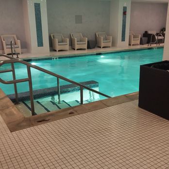 JW Marriott Chicago - Hotels Near Me - Chicago, Illinois