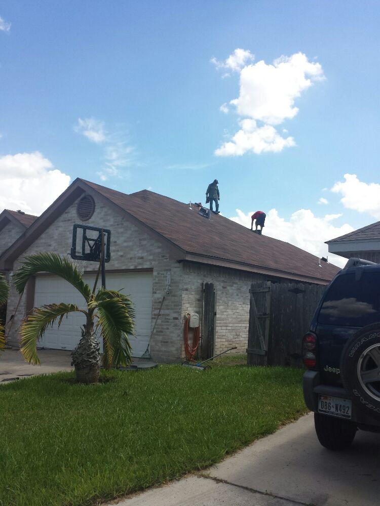 Slide of AAAffordable Roofing