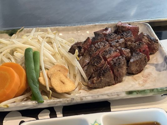 Satou Kichijoji Steak House by null