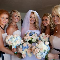 Wildflower Bride - Book your Wedding hair and makeup today.