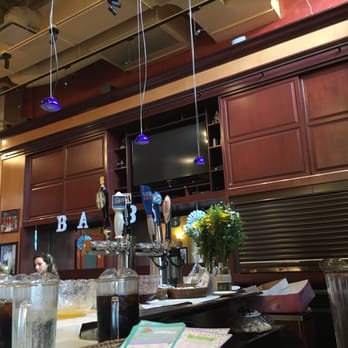Pompei - Event rooms bar - Pizza Near Me - Chicago, Illinois