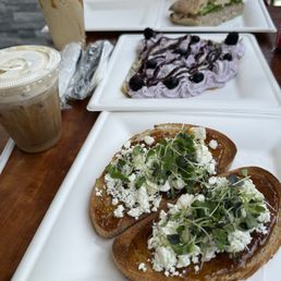 Caramel Whipped Coffee Frappuccino Blackberry Delight Tuna Sandwich Fig &Feta on sourdough toast Caramel Whipped Coffee Frappuccino Blackberry Delight Tuna Sandwich Fig &Feta on sourdough toast