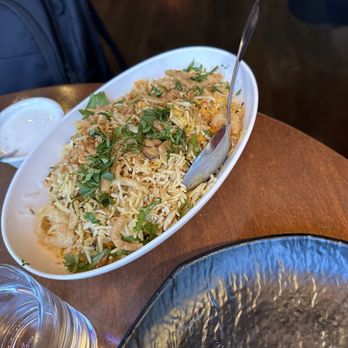 Oh! Naan Indian Kitchen - Chicken biryani - Indian Near Me - Washington, DC, District of Columbia Oh! Naan Indian Kitchen - Chicken biryani - Indian Near Me - Washington, DC, District of Columbia