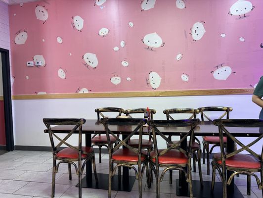 Serious Sanji| Dumpling & Dim Sum & Bubble Tea by null