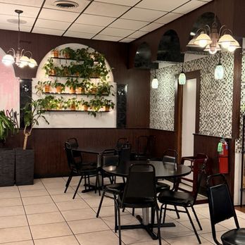 Boba Burger - Interior - Burgers Near Me - Morton Grove, Illinois Boba Burger - Interior - Burgers Near Me - Morton Grove, Illinois