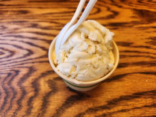 San Francisco’s Hometown Creamery by null
