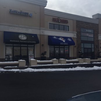 Duck Donuts - Its hidden! Do you see it? - Donuts Near Me - Clark, New Jersey Duck Donuts - Its hidden! Do you see it? - Donuts Near Me - Clark, New Jersey