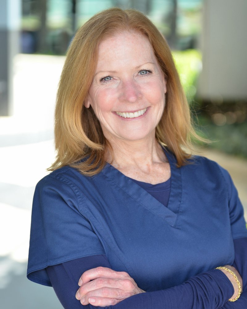 GAIL N MCLAURIN, DMD Updated May 2024 5555 Peachtree Dunwoody Rd