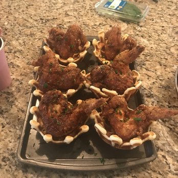 Somethin's Cooking - Caterers Near Me
