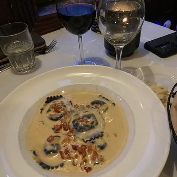 Andiamo Restaurant - Pizza Near Me - Haworth, New Jersey