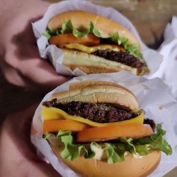 Cheeseburger Cheeseburger