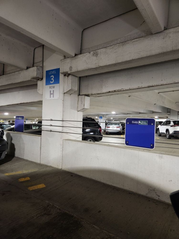 Froedtert Hospital - patient advocate in Milwaukee, WI