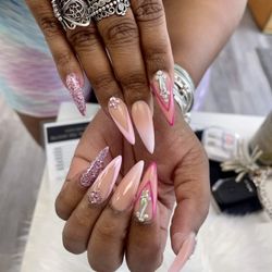 Nail Shadow Snellville