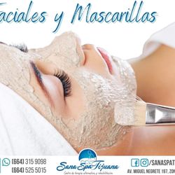 Sana Spa Tijuana