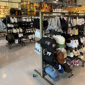 Vans - Shoe Stores Near Me - Tustin, California