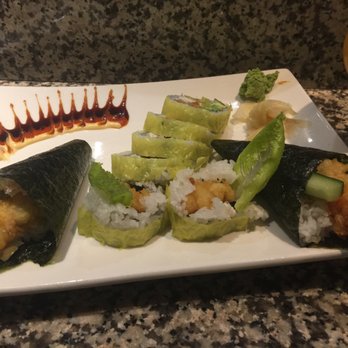 Benihana - Concord - Lobster Roll - Sushi Bars Near Me - Concord, California Benihana - Concord - Lobster Roll - Sushi Bars Near Me - Concord, California