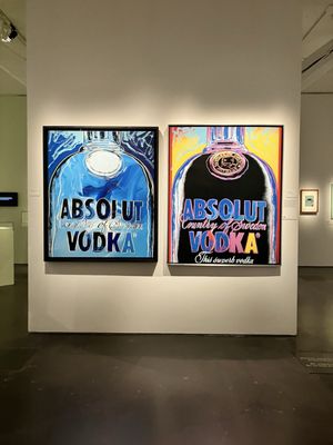 Museum of Spirits by null