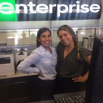 Enterprise Rent-A-Car - Car Rental Near Me - Oxnard, California