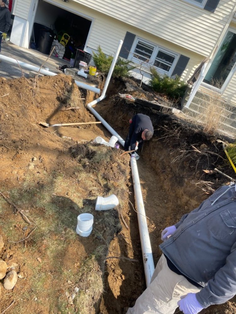 Slide of Rooter Experts & Drain Cleaning