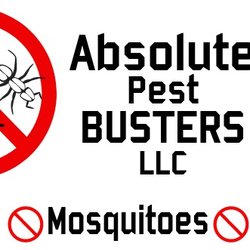 Absolute Pest Busters