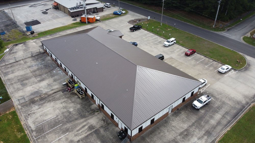 Slide of Ridgeline Roofing & Restoration