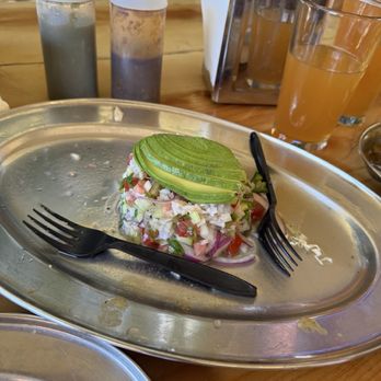 Fast N Fresh Mexican Grill - Happy Hour Ceviche - Mexican Near Me - Simi Valley, California Fast N Fresh Mexican Grill - Happy Hour Ceviche - Mexican Near Me - Simi Valley, California