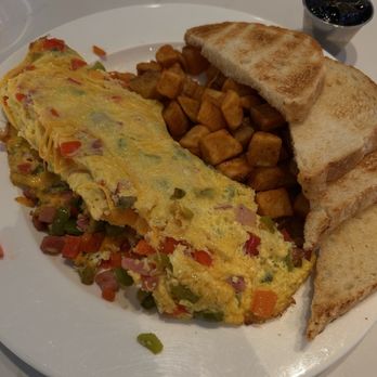 Game On - Omelette - Sports Bars Near Me - Las Vegas, Nevada