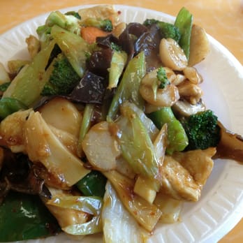 Best Food In Town - chicken with garlic sauce - Chinese Near Me - Absecon, New Jersey Best Food In Town - chicken with garlic sauce - Chinese Near Me - Absecon, New Jersey