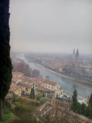 Castel San Pietro by null