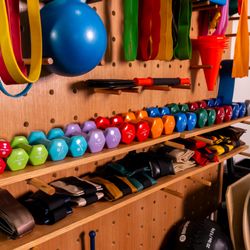 Spear Physical Therapy - E 89th St