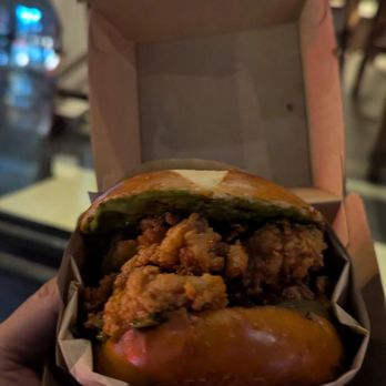 Double Chicken Please - Cocktail Bars Near Me - New York, New York Double Chicken Please - Cocktail Bars Near Me - New York, New York