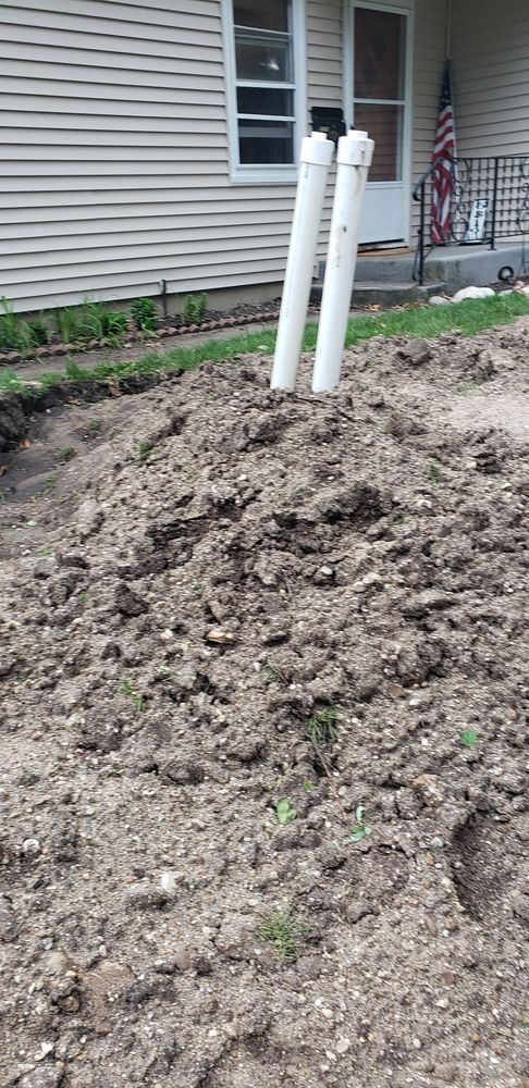 Slide of Roto-Rooter Plumbing, Drain, & Water Damage Cleanup Service